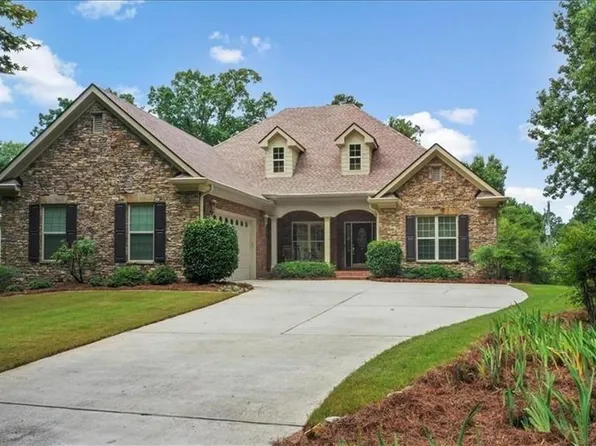 7710 Chestnut Hill Rd, Cumming, GA 30041