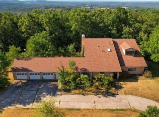 21437 Stonington Rd, Omaha, AR 72662