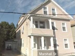 21 Marshall St #1, Providence, RI 02909