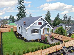 6357 36th Ave SW, Seattle, WA 98126