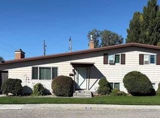 351 Estella Ave, Rigby, ID 83442