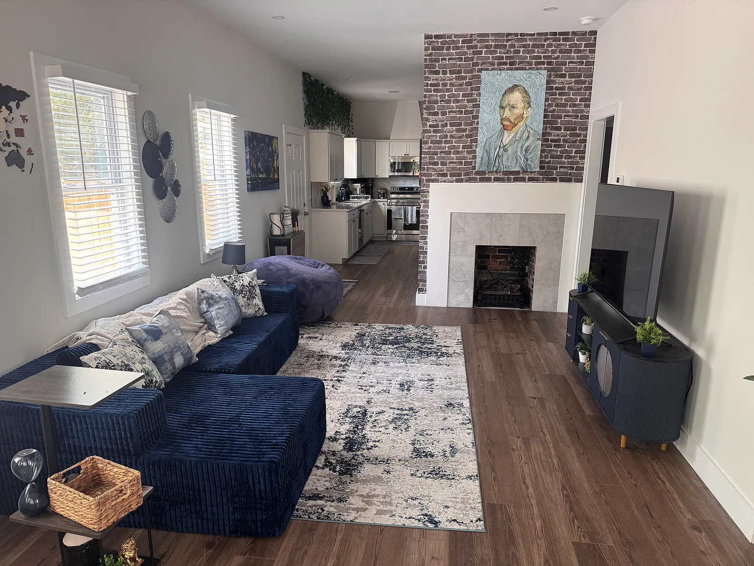 4 bed, 1750 sqft, $650 — Photo 4