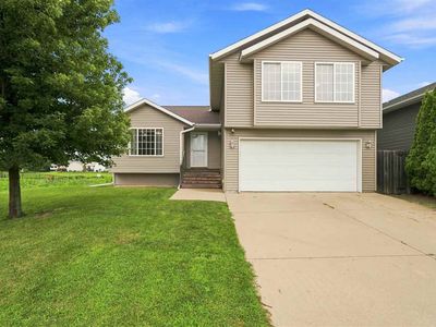 1442 Langenberg Ave, Iowa City, IA, 52240