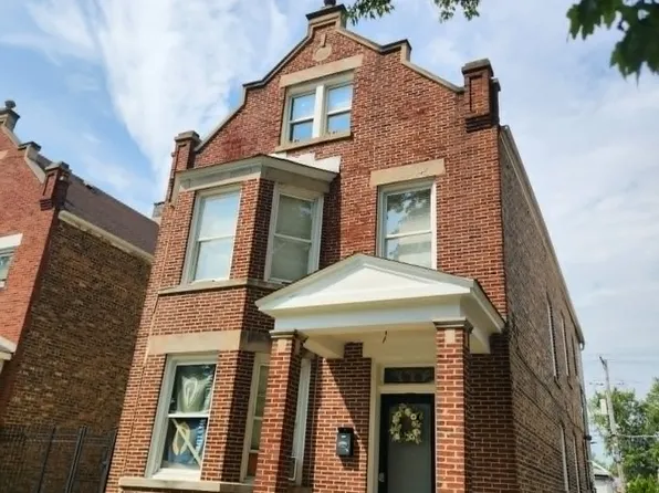 1328 S 61st Ave APT 2, Cicero, IL 60804