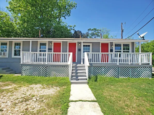 1529 N Walters, San Antonio, TX