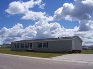 2205 Evening Shadow Ct, Gillette, WY 82718