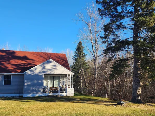 26 S 5th St W, Aurora, MN 55705