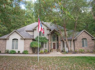 4945 Shady Brooke Run, Medina, OH
