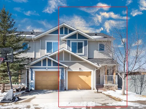 27 NE Sage Hill Cmn NW, Calgary, AB T3R 0J6