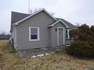 13864 State Route 15, Defiance, OH 43512