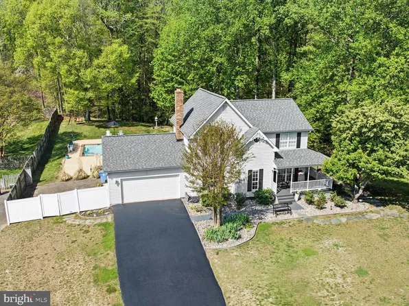 105 Quailwood Pkwy, La Plata, MD 20646