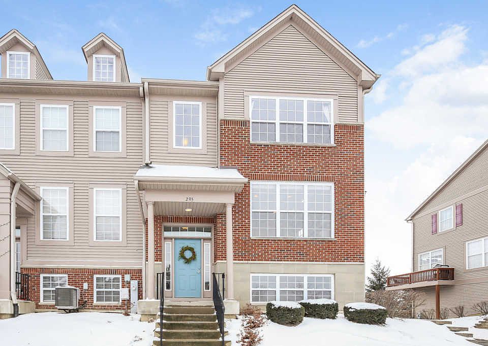1st image of 295 Station Park Cir #295