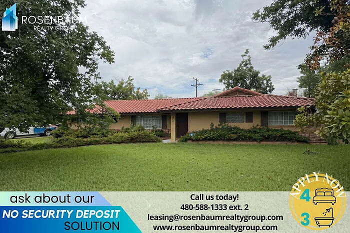 3122 E Monterosa St — Photo 1