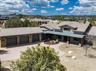 14810 N Double Adobe Rd, Prescott, AZ 86305