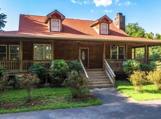 5117 Old Harding Rd, Franklin, TN 37064