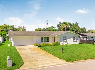 1304 Peachtree Rd, Daytona Beach, FL 32114