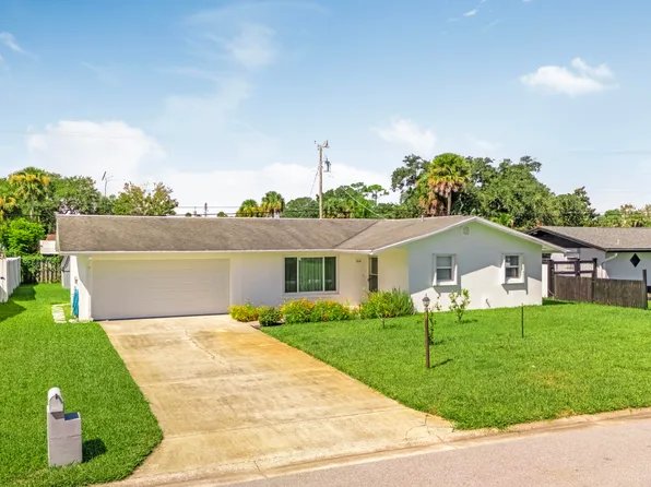 1304 Peachtree Rd, Daytona Beach, FL 32114