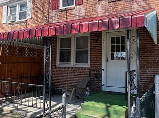 2320 Berryhill St, Harrisburg, PA 17104