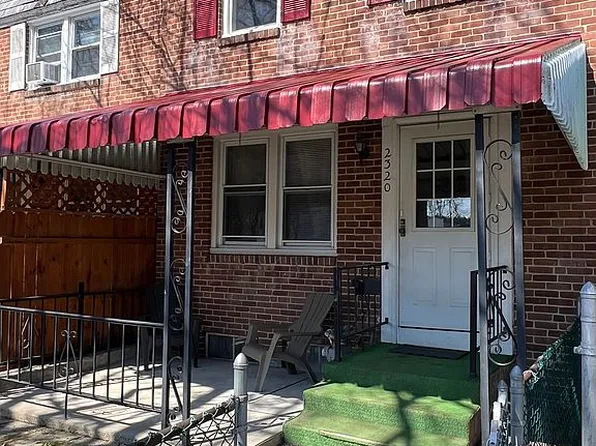 2320 Berryhill St, Harrisburg, PA 17104