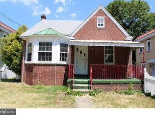 726 Poplar St, Sharon Hill, PA 19079
