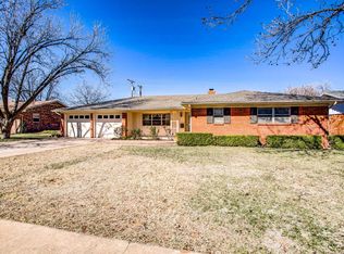 5210 26th St, Lubbock, TX 79407