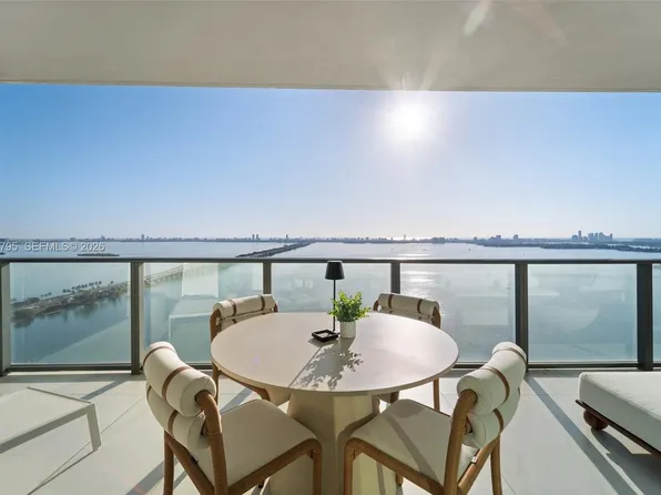 3131 NE 7th Ave, Miami, FL