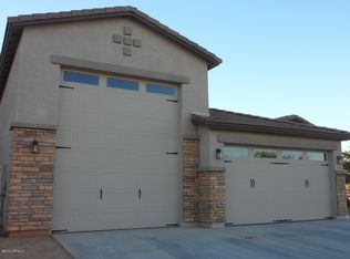 15897 W Jenan Dr, Surprise, AZ 85379