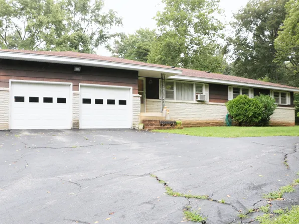 2775 State Highway Ff, Fordland, MO 65652