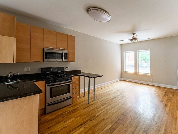 4th image of 4521 N Central Park Ave APT 1E