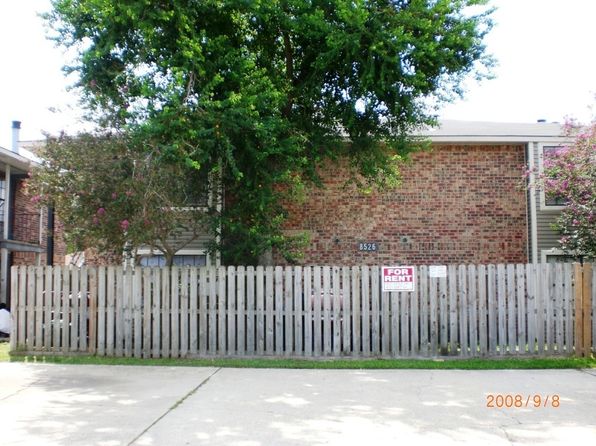 8526 Leake Ave APT D