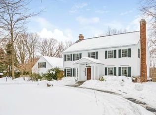 144 Deforest Rd, Wilton, CT 06897