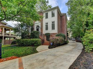 1161 Sheridan Rd NE UNIT 8, Atlanta, GA 30324