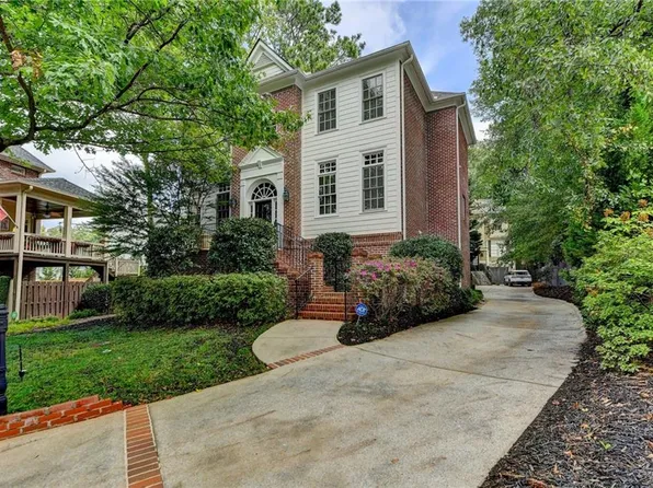 1161 Sheridan Rd NE Unit 8, Atlanta, GA 30324