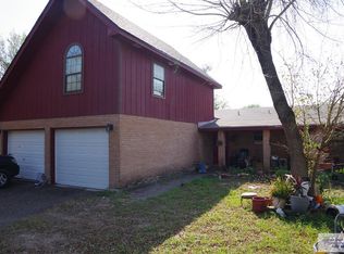 502 E 4th St, San Juan, TX 78589