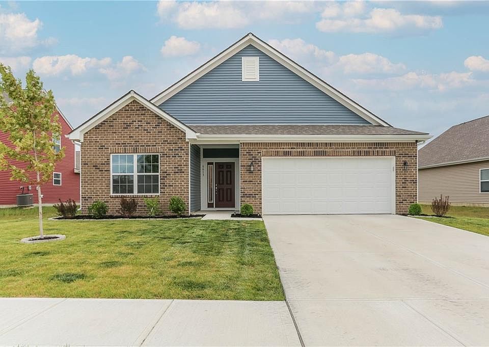 6613 Mayapple Dr, Pendleton, IN 46064 Zillow