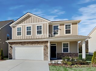 420 Bluewater Dr, Nashville, TN 37217