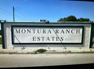 636 Montura Ave, Clewiston, FL 33440