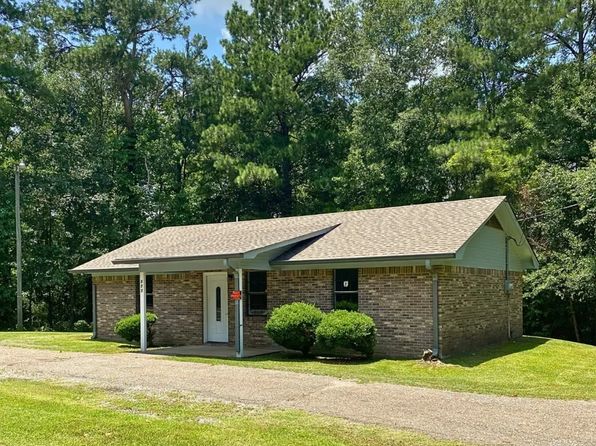 377 Highway 529, Taylorsville, MS 39168