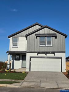 4943 Columbus Ave NE, Salem, OR, 97301