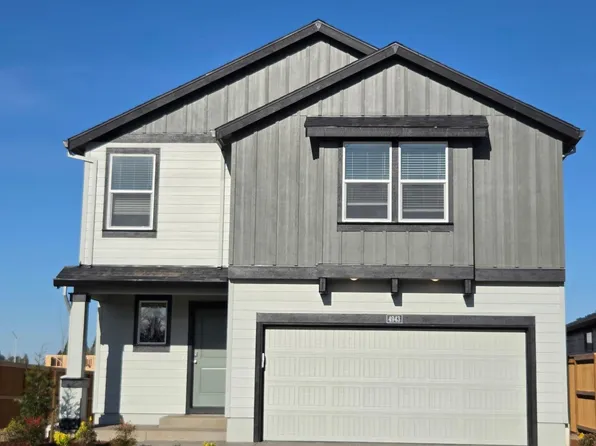 4943 Columbus Ave NE, Salem, OR 97301