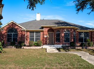 3213 Chalkstone Dr, Rowlett, TX 75088