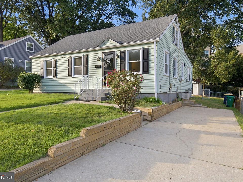 1st image of 3606 Oliver St