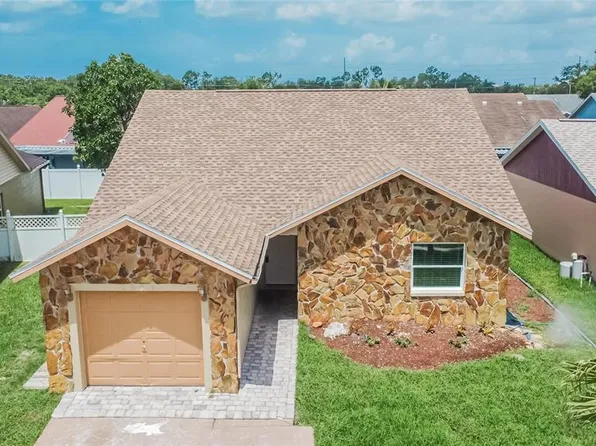 1331 Coolmont Dr, Brandon, FL 33511