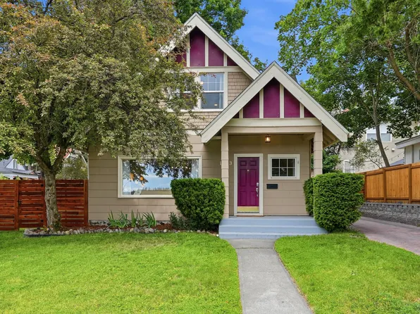 1303 S Ash St, Spokane, WA 99204