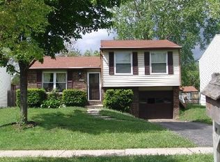 4718 Southaire Dr, Toledo, OH 43615