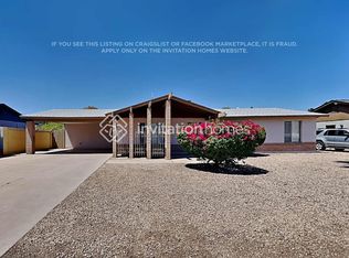 3462 E Shaw Butte Dr, Phoenix, AZ 85028