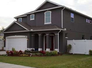 6159 S Sheridan Rd, Tampa, FL 33611