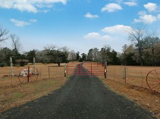 10721 Fm 777, Jasper, TX 75951