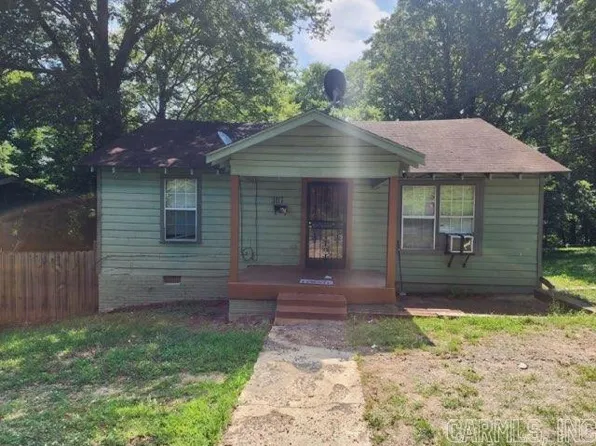 (undisclosed Address), Little Rock, AR 72206