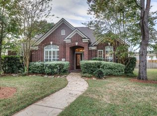 20615 Cypresswood Meadows Dr, Spring, TX 77388